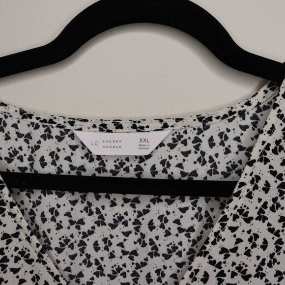 LC Lauren Conrad Dress, XXL - Picture 2 of 5